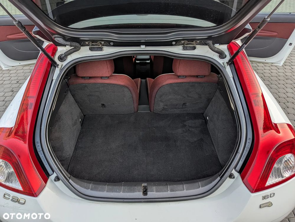 Volvo C30 1.6D DRIVe Kinetic - 7