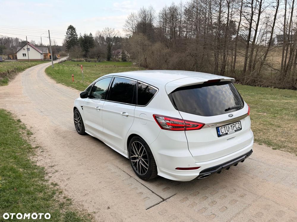 Ford S-Max 2.0 TDCi Bi-Turbo ST-Line PowerShift - 11