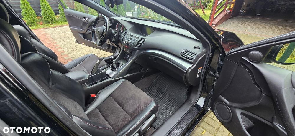 Honda Accord 2.2d Type-S Navi - 13