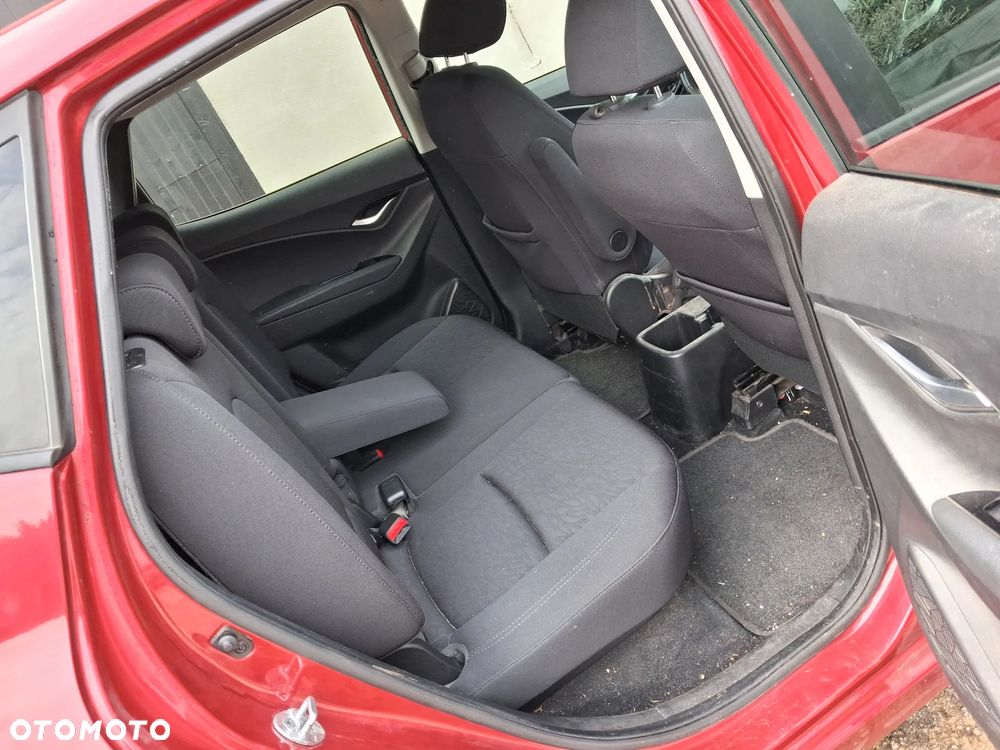 Hyundai ix20 1.6 Automatik Comfort - 11