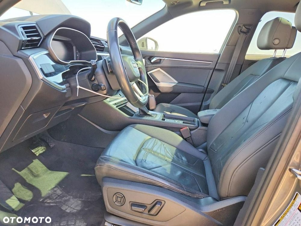 Audi Q3 - 8