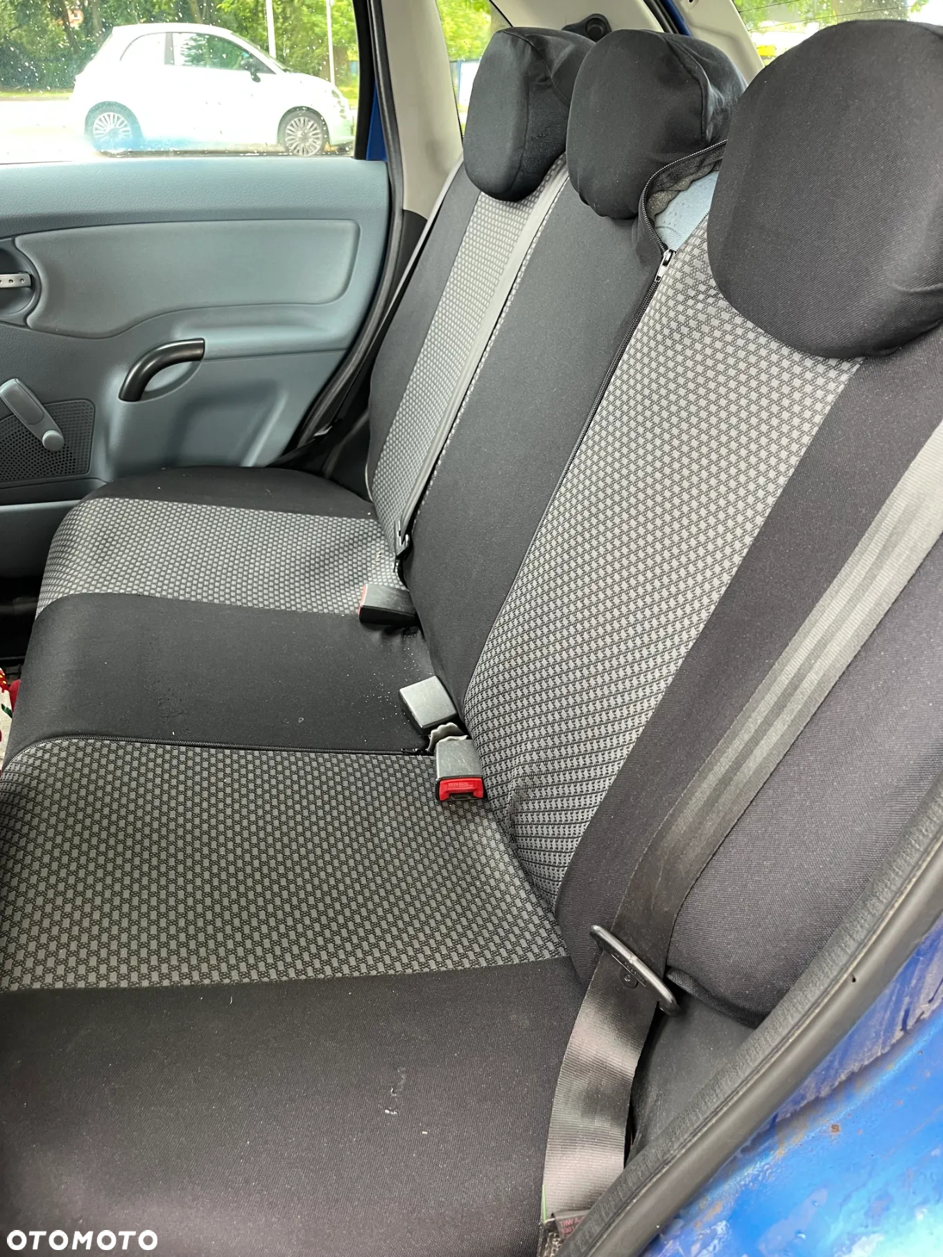 Citroën C3 1.4 SX - 11