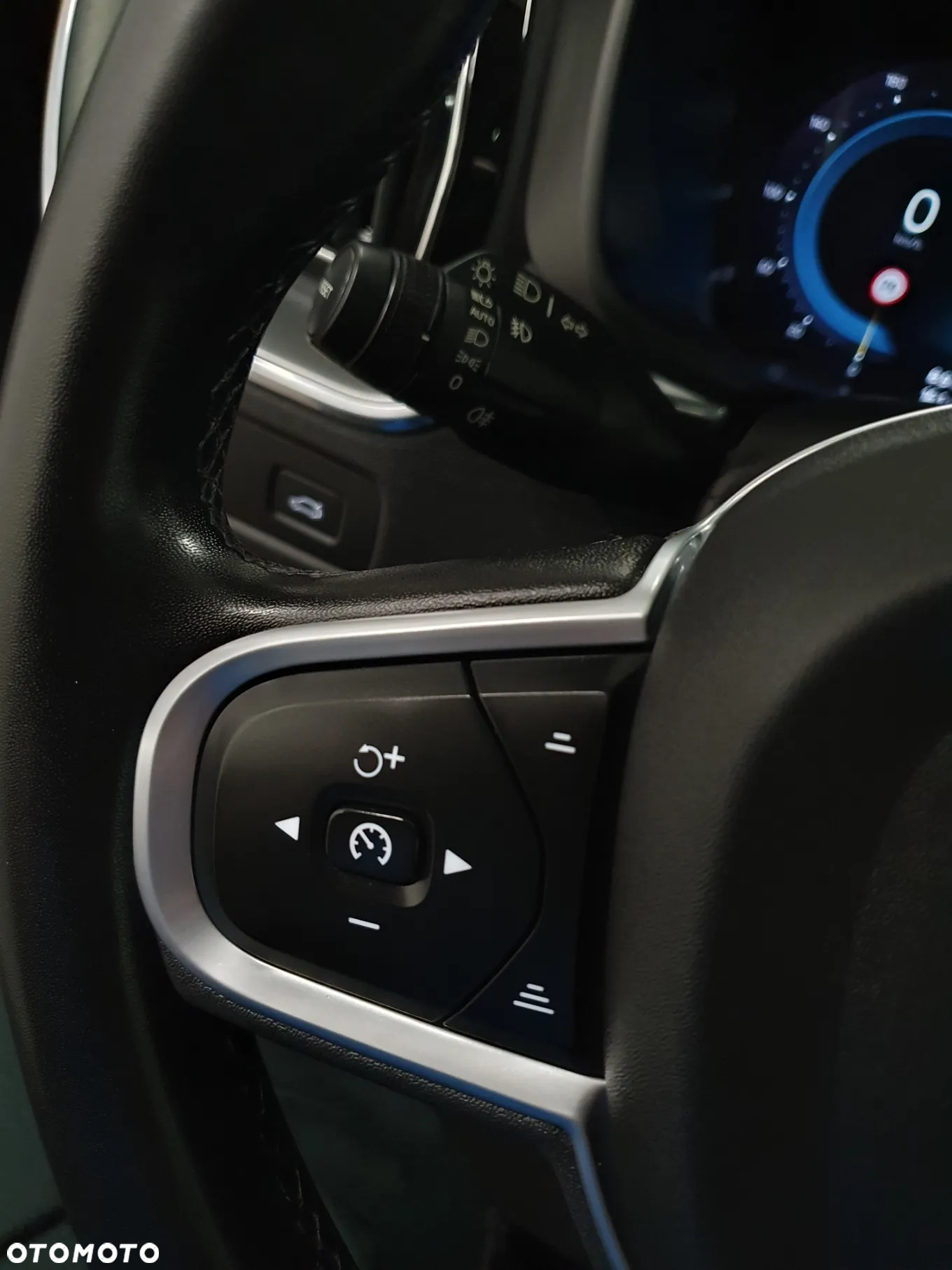 Volvo XC 60 B4 D Geartronic Inscription - 22