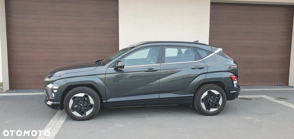 Hyundai Kona - 2