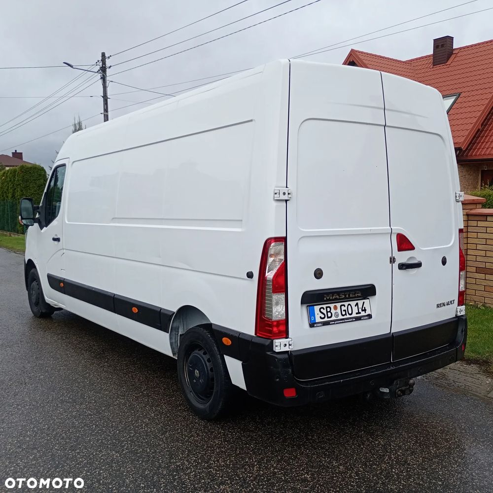 Renault Master - 5