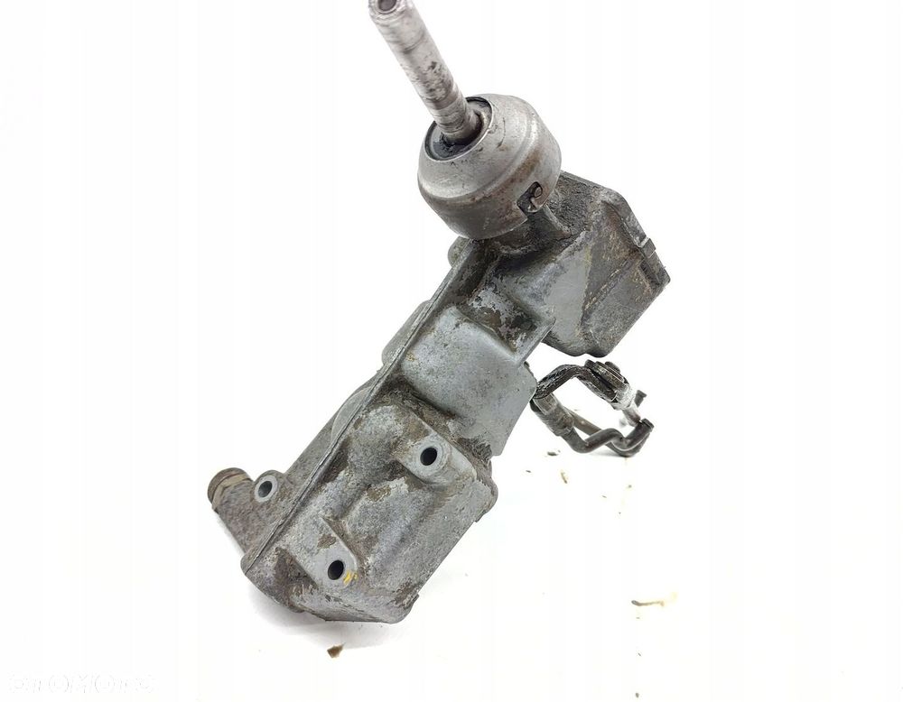 WYBIERAK SKRZYNI BIEGÓW MERCEDES T1 611 KACZKA 6112671137 - 3
