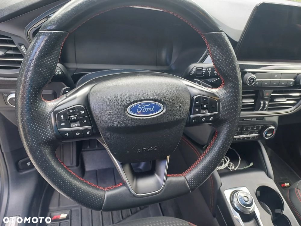 Ford Kuga 2.0 EcoBlue AWD ST-Line - 15