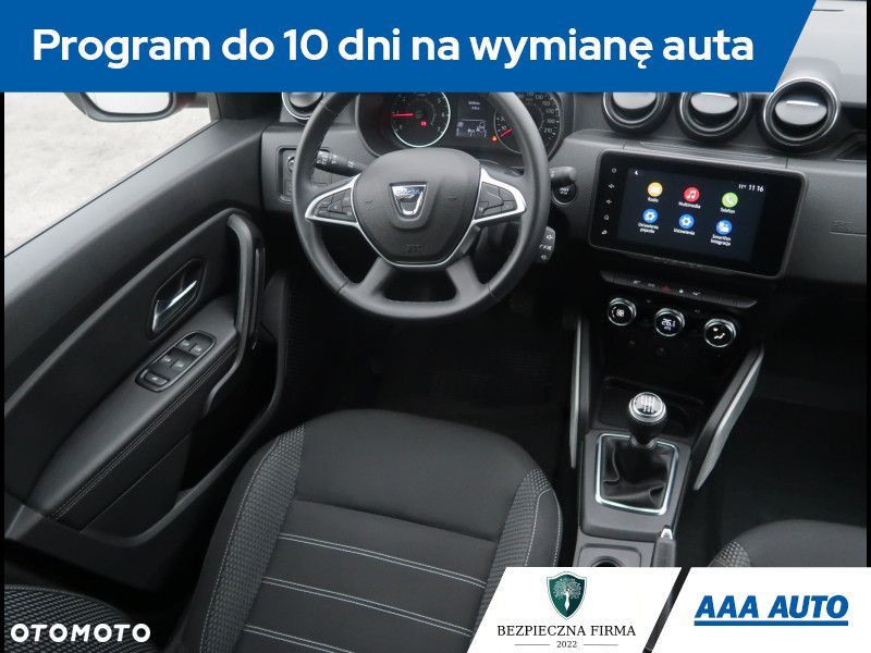 Dacia Duster - 8
