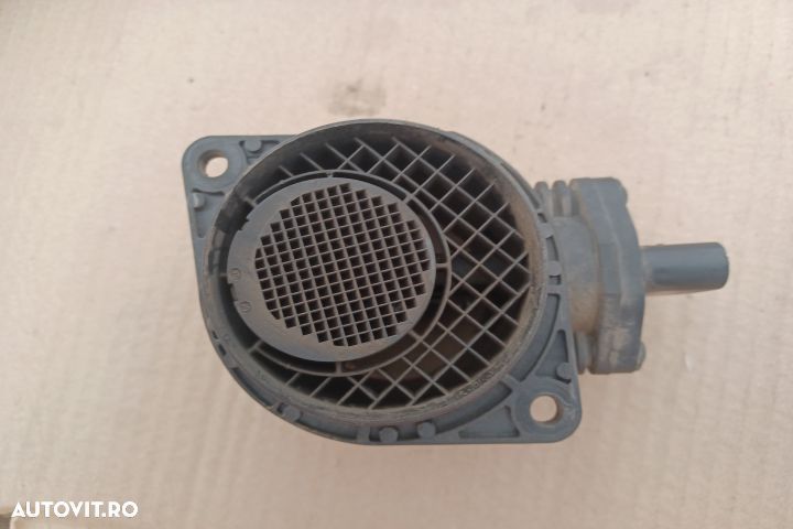 Debitmetru aer 0281002531 038906461B MX1253 Skoda Fabia 6Y [facelift] - 2