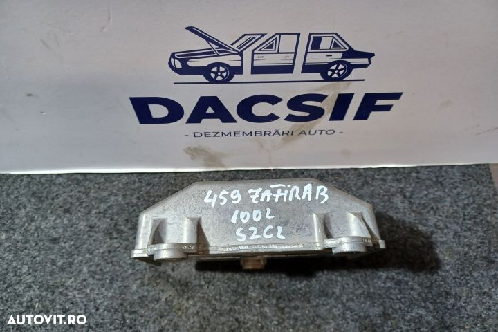 Calculator airbag 13246046 Opel Zafira B [2005 - 2010] Minivan 5-usi - 2