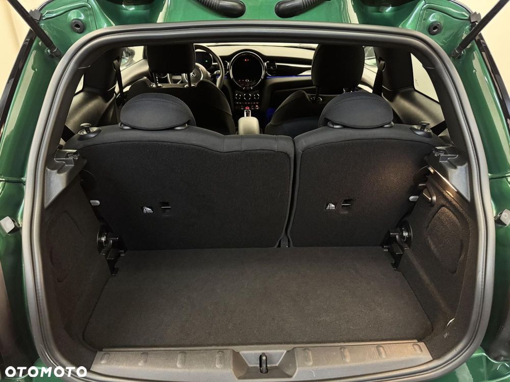 MINI Cooper S - 33