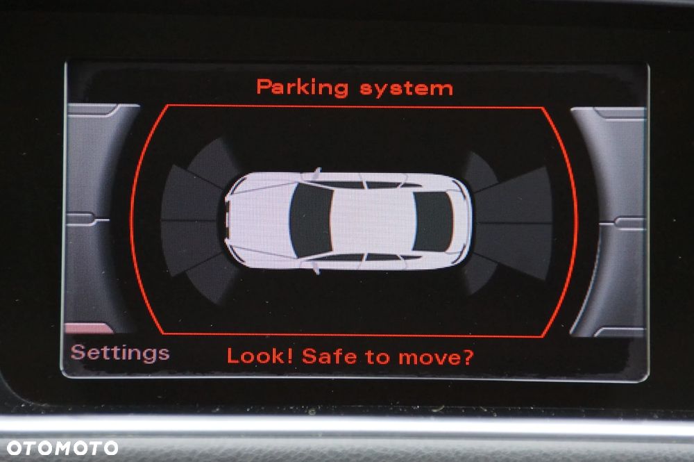 Audi Q5 2.0 TDI quattro - 15