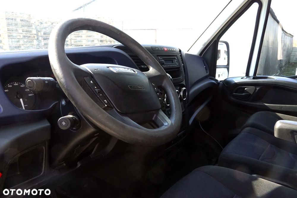 Iveco Daily - 8