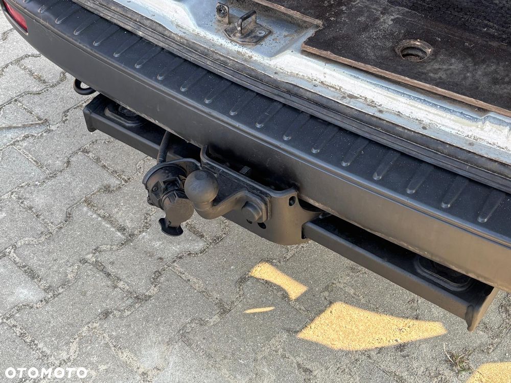 Ford Transit Custom - 25