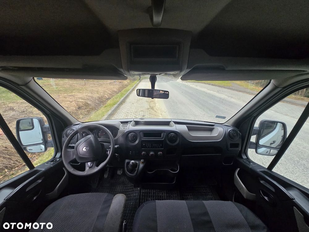 Renault Master - 2