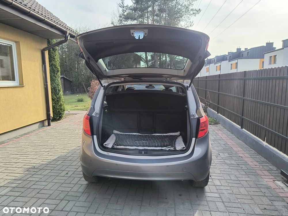 Opel Meriva 1.4 Ecoflex Active - 8