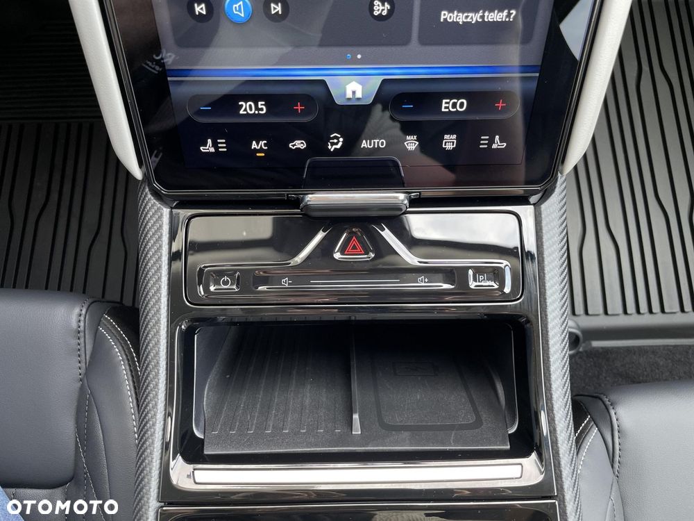Ford Explorer 77kWh Premium RWD - 28