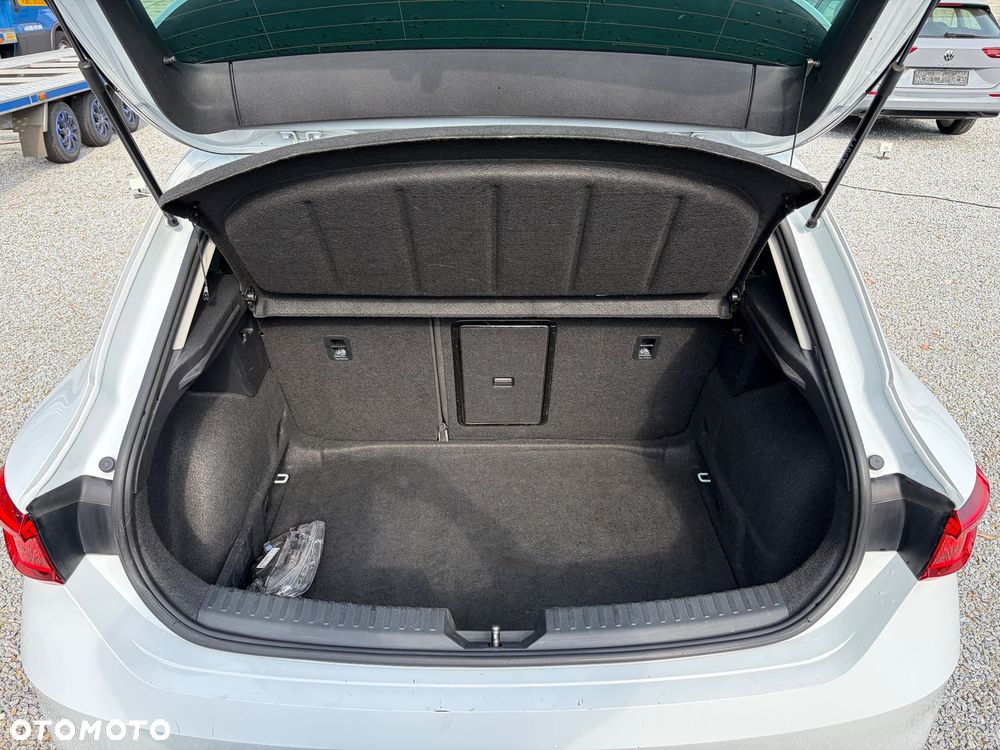 Seat Leon 2.0 TDI DPF FR - 10