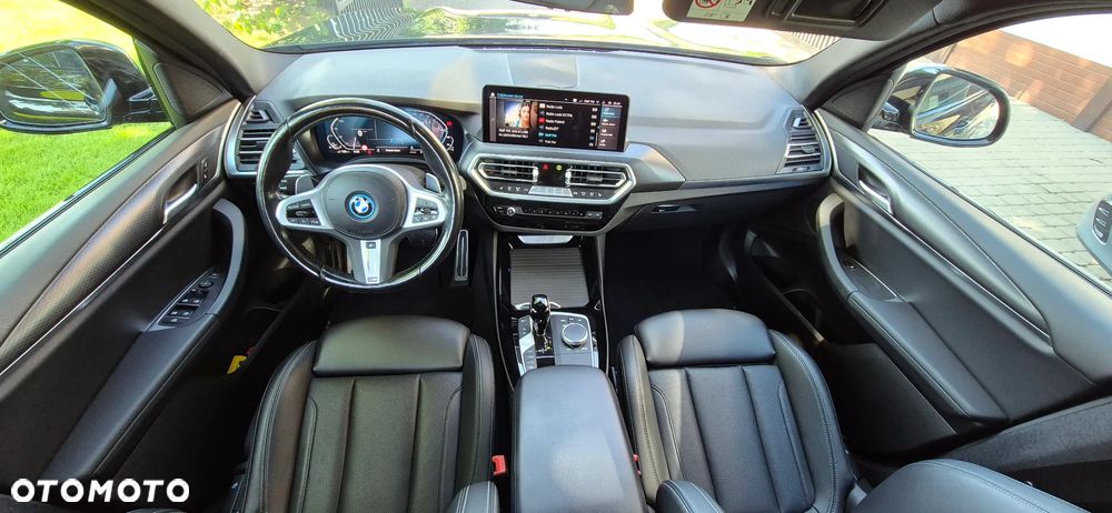 BMW X3 - 15