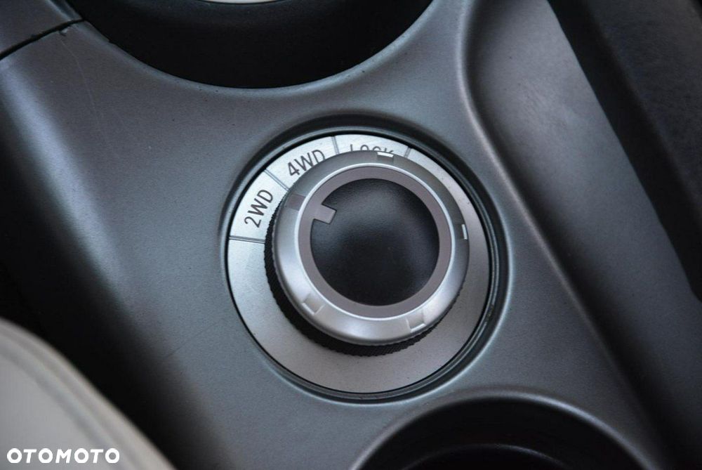 Citroën C-Crosser 2.2 HDi Exclusive DCS - 36