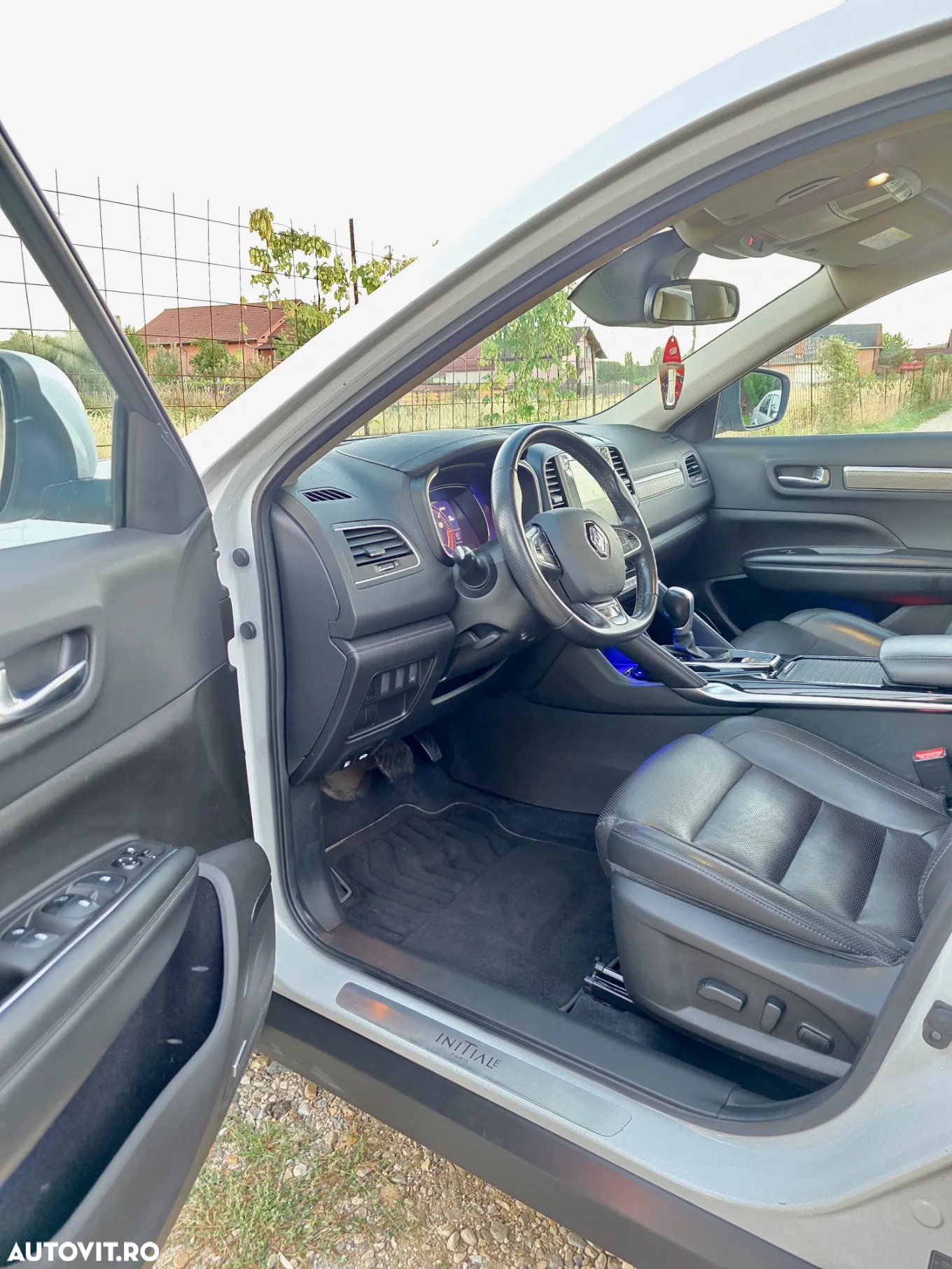 Renault Koleos ENERGY dCi 175 X-tronic 4WD INITIALE PARIS - 12