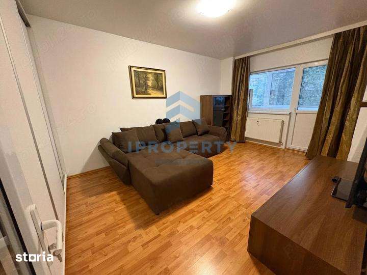 Inchiriere Apartament 2 camere in Vitan - proaspat zugravit — fotografia 3