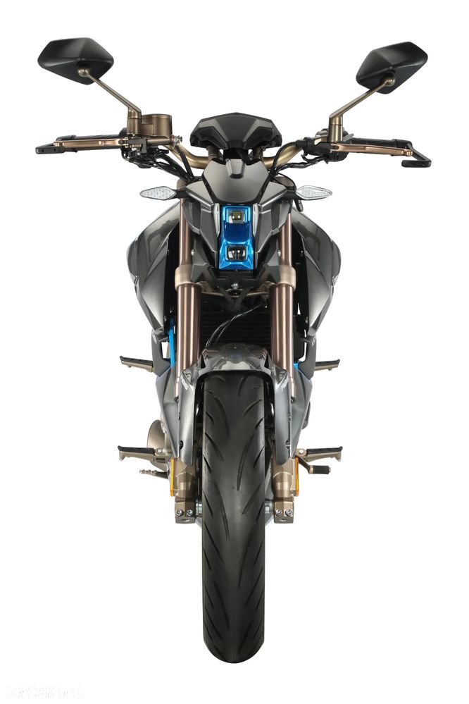 Zontes 125U - 23