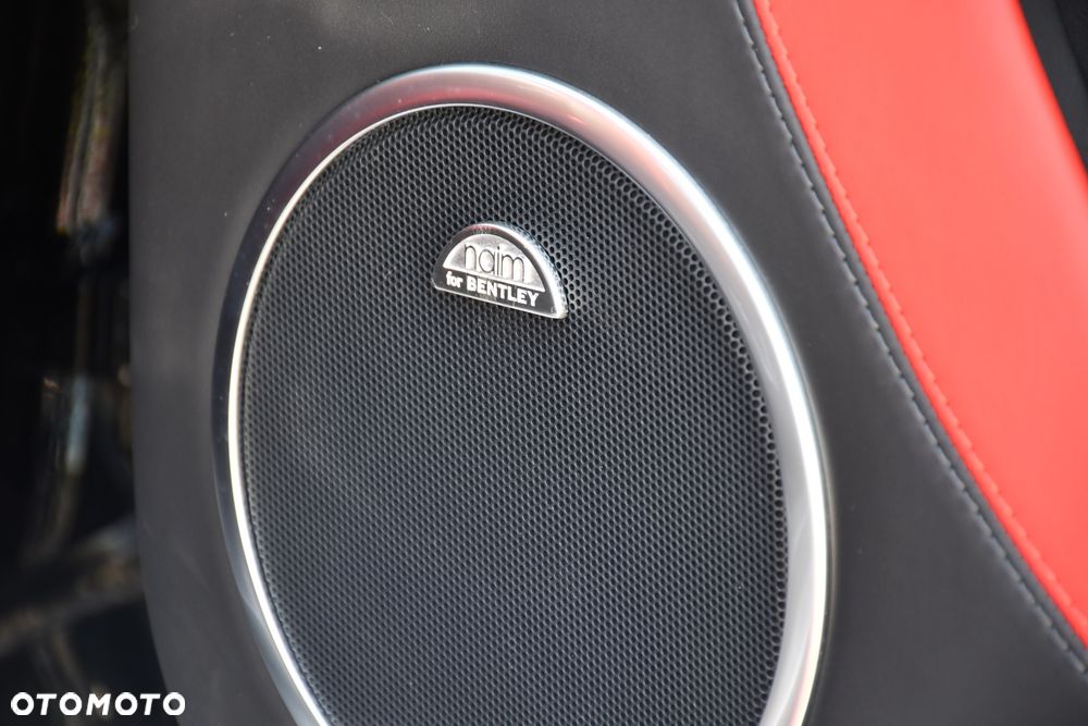 Bentley Continental GT - 23