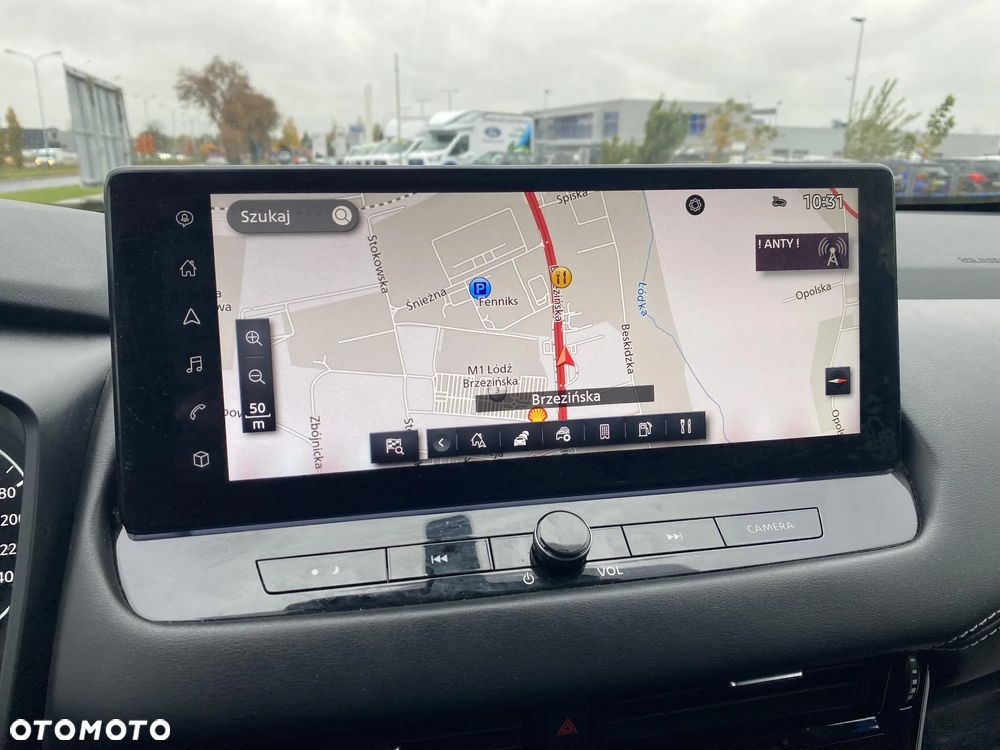 Nissan Qashqai 1.3 DIG-T N-Connecta DCT - 18