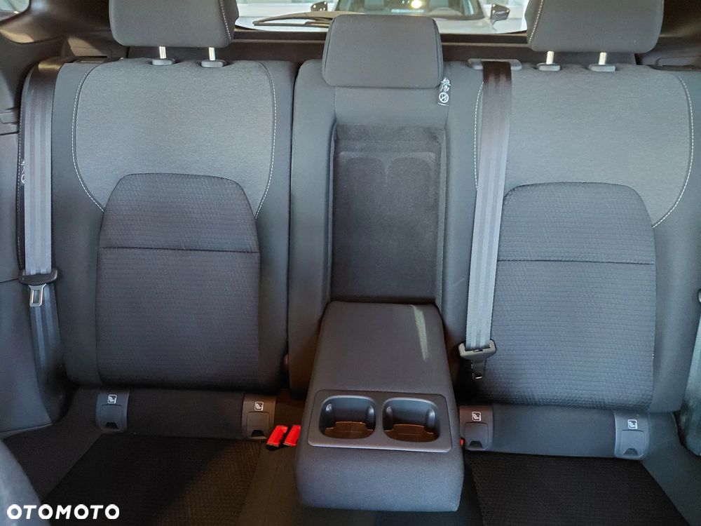 Nissan Qashqai 1.3 DIG-T mHEV N-Connecta Xtronic - 19