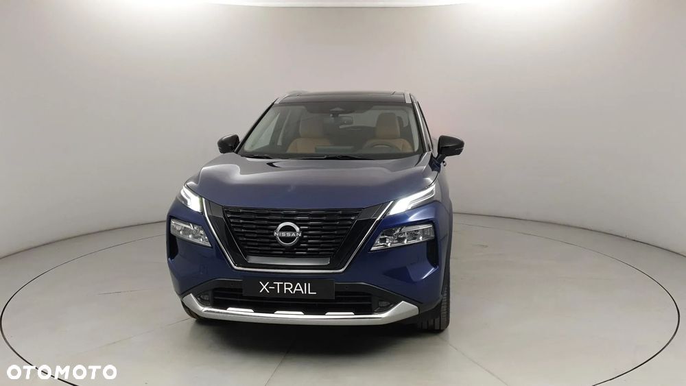 Nissan X-Trail 1.5 VC-T e-POWER Tekna e-4ORCE - 3