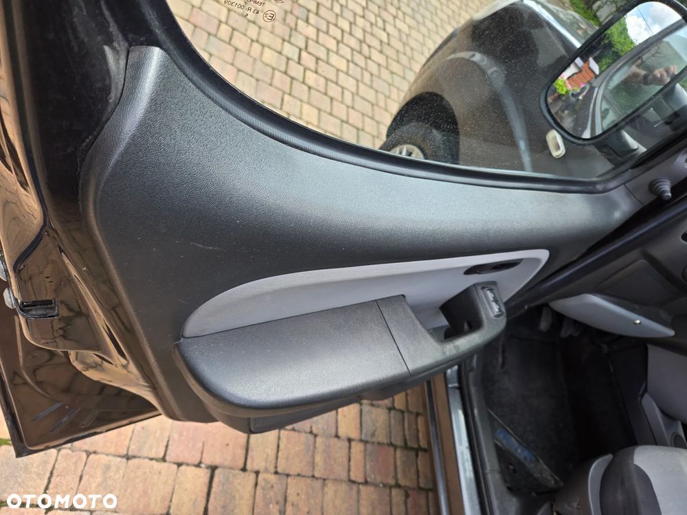 Fiat Doblo 1.4 8V Family - 14