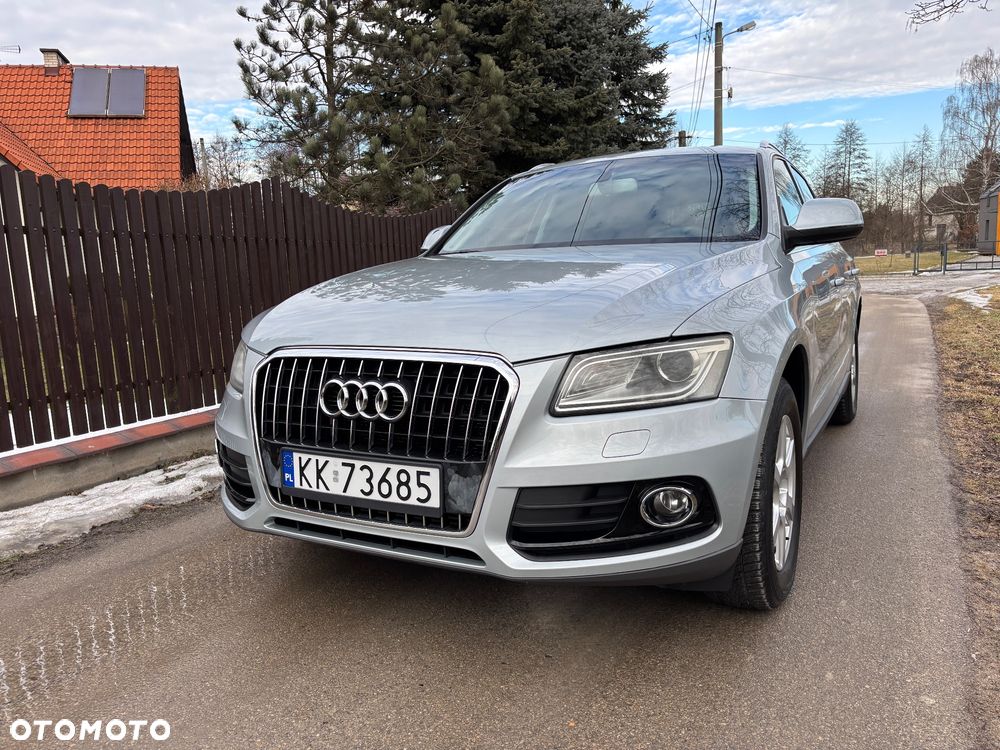 Audi Q5 - 5
