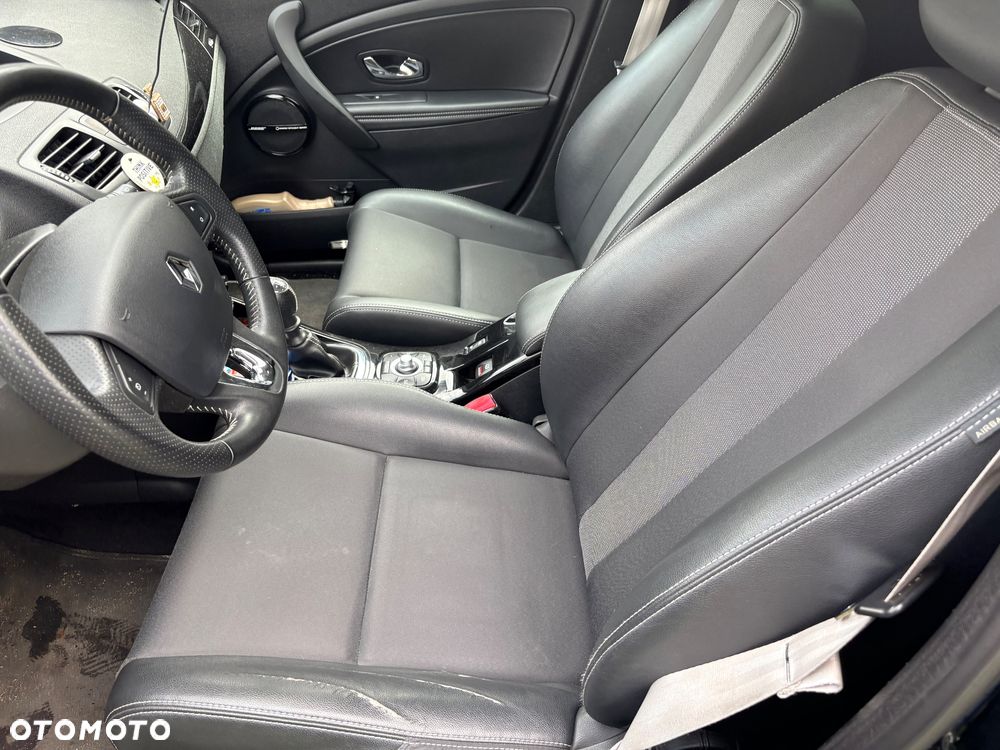 Renault Megane 1.2 16V TCe Energy Bose - 5