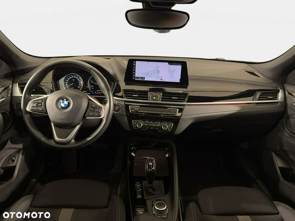 BMW X2 - 19