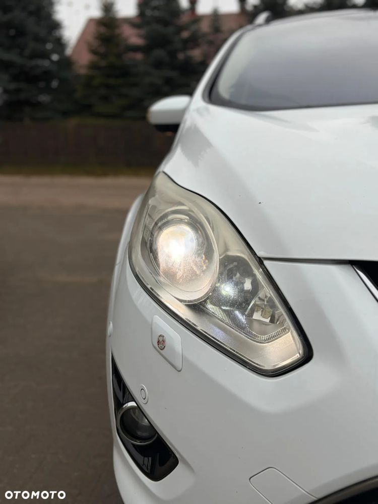 Ford Grand C-MAX 1.6 TDCi Start-Stop-System Business Edition - 6