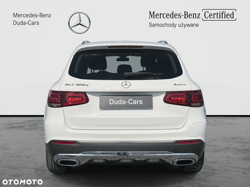 Mercedes-Benz GLC - 5