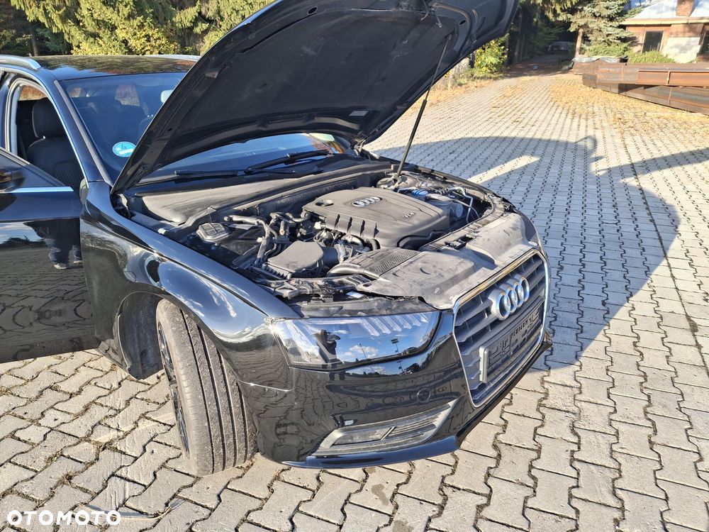 Audi A4 Avant - 30
