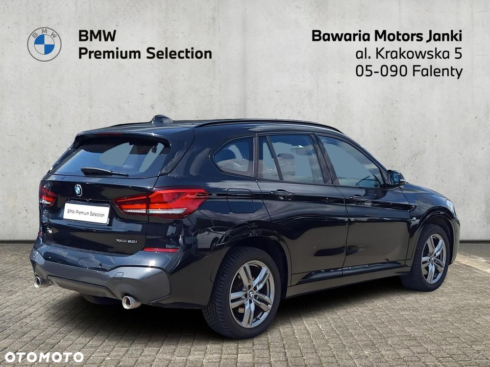BMW X1 - 2