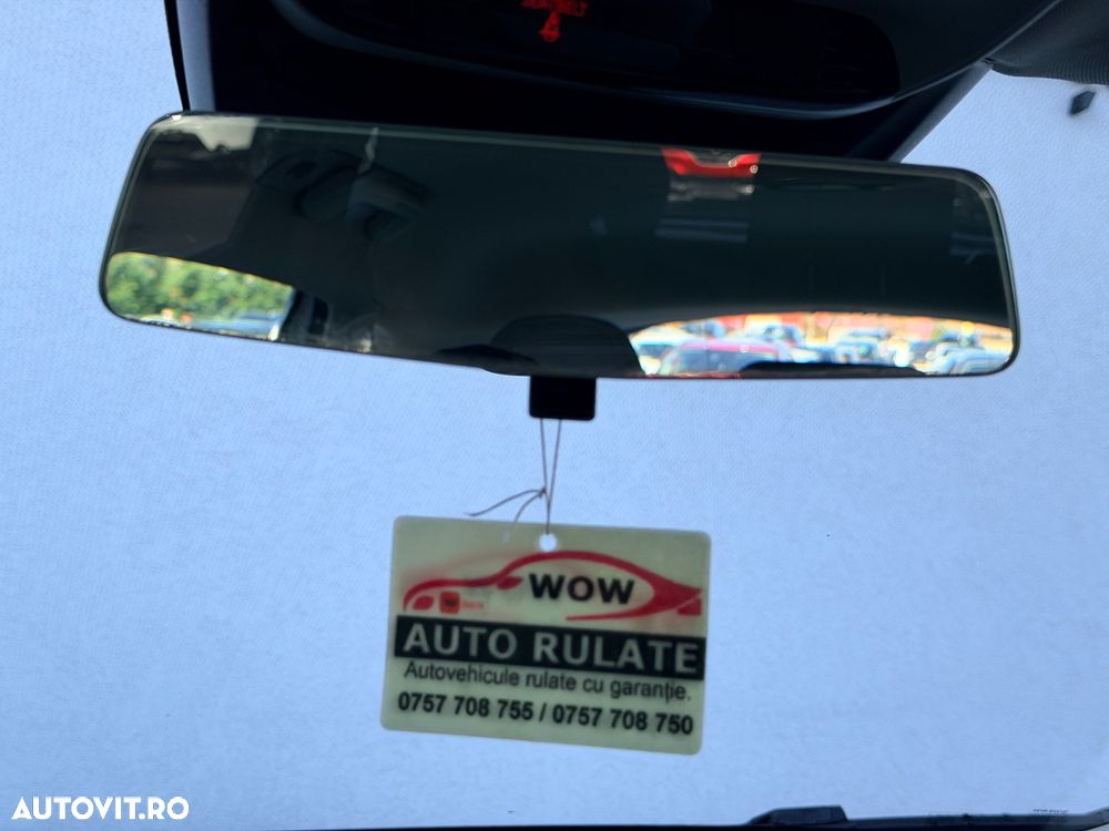 Volvo V40 D2 DRIVe Kinetic - 24