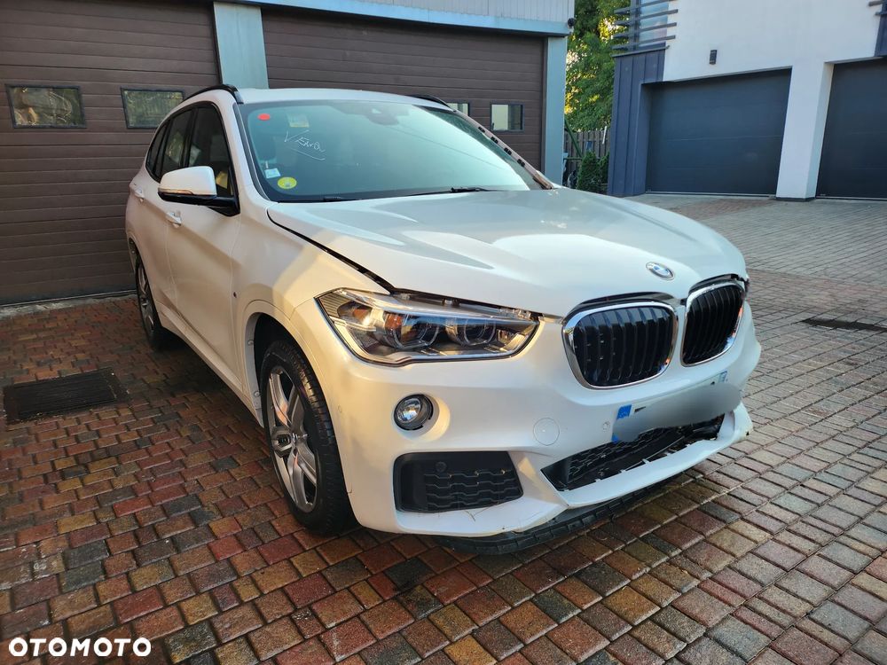 BMW X1 - 9