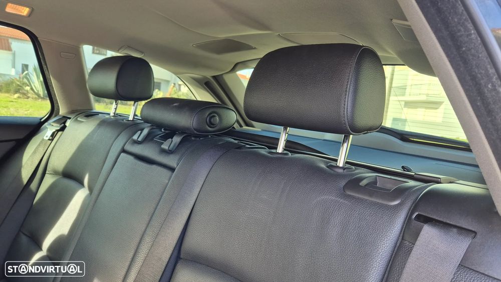 BMW 520 d Aut. - 27