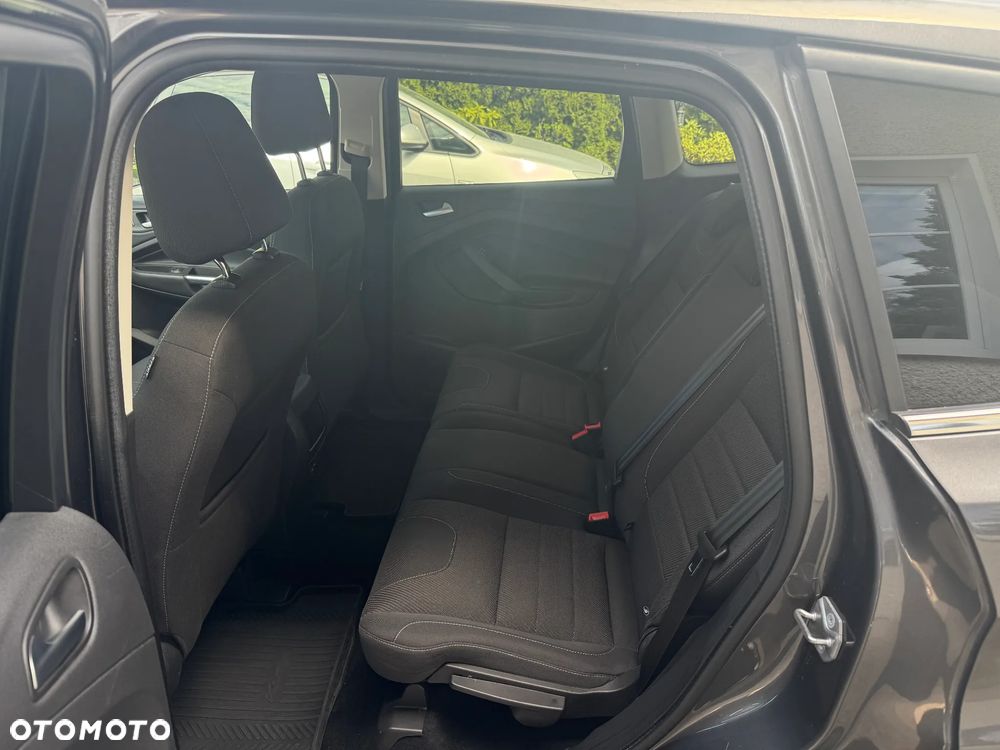 Ford Kuga 1.5 EcoBoost 2x4 SYNC - 10