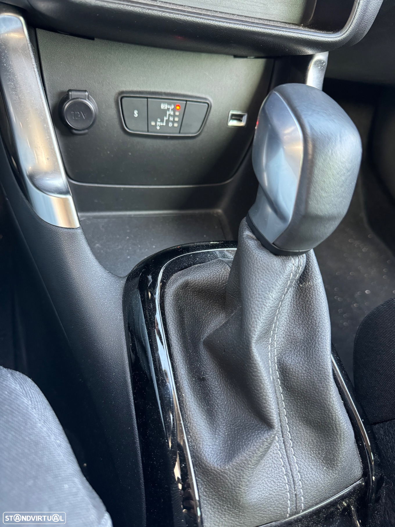 Citroën C3 Aircross BlueHDI 120 Stop & Start EAT6 Feel - 7