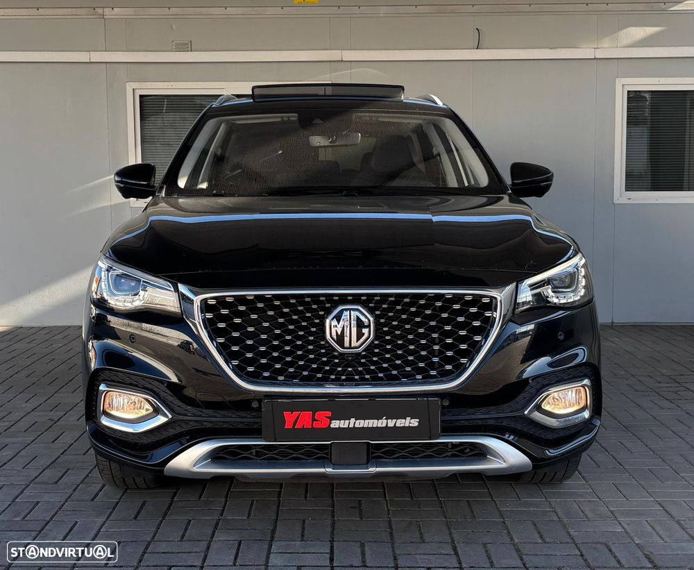 MG EHS 1.5T-GDI Luxury - 2