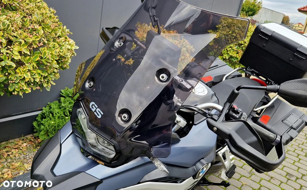 BMW GS - 32