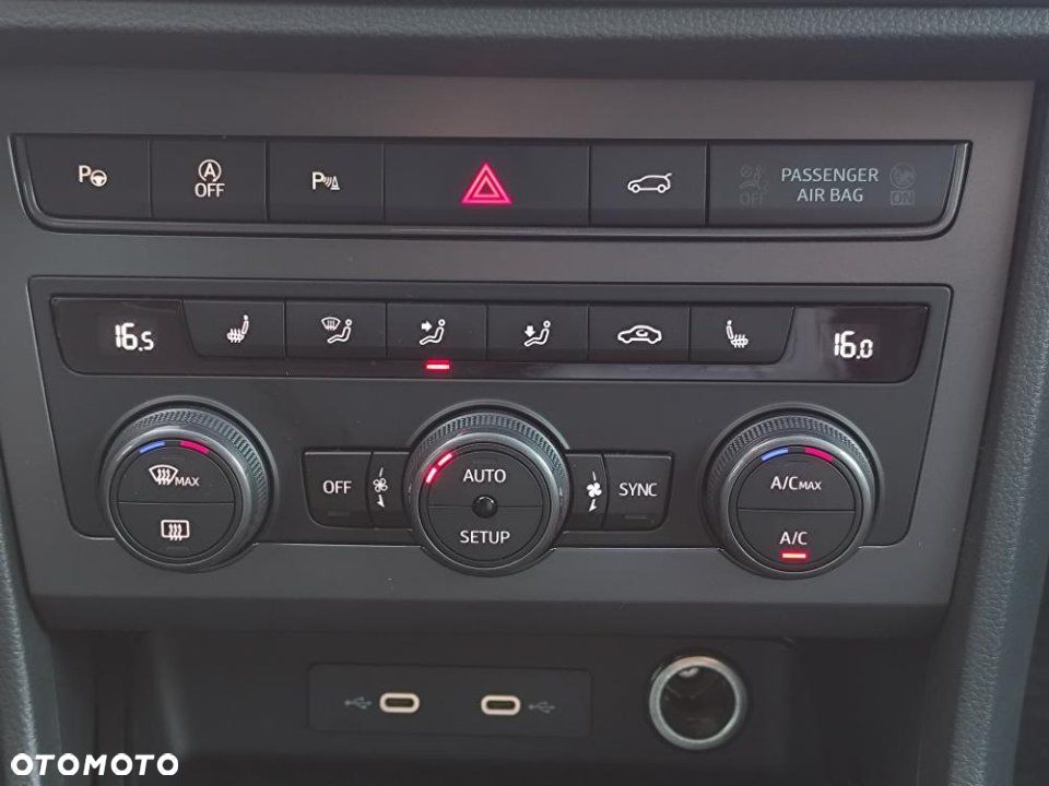 Cupra Ateca - 18