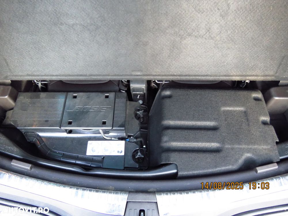 Renault Espace Energy dCi 160 EDC Initiale Paris - 35