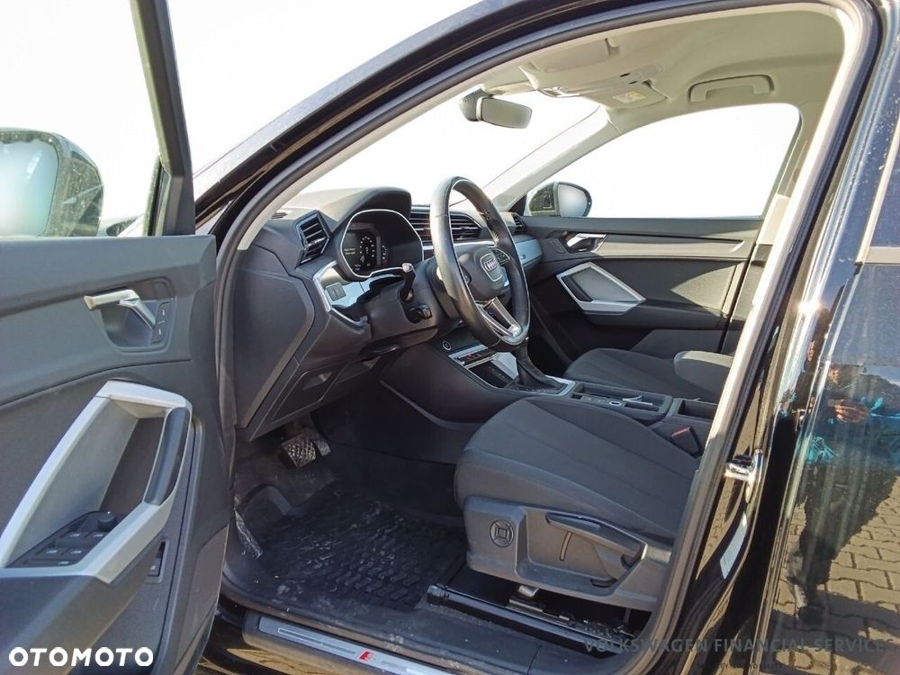 Audi Q3 - 6