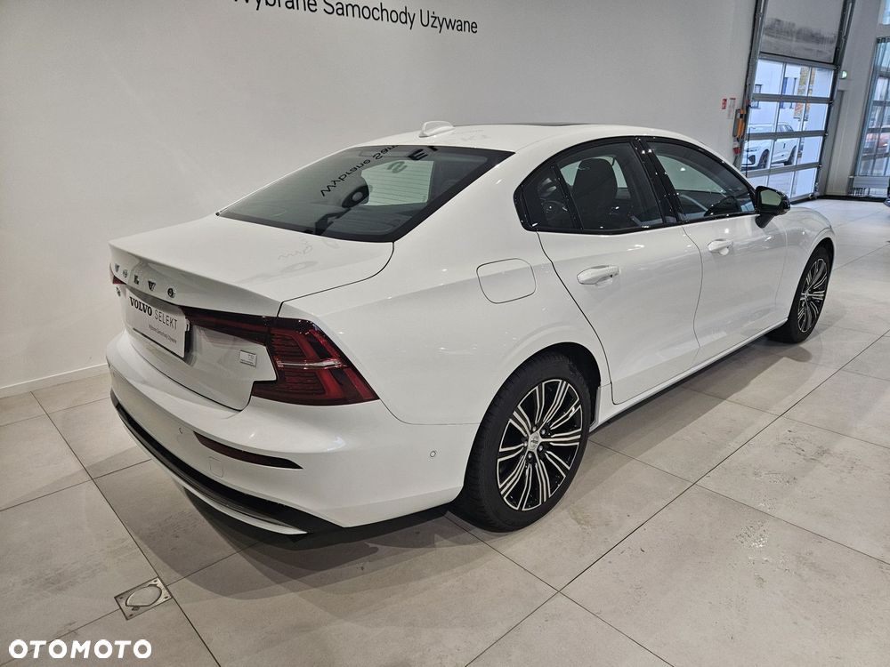 Volvo S60 - 4